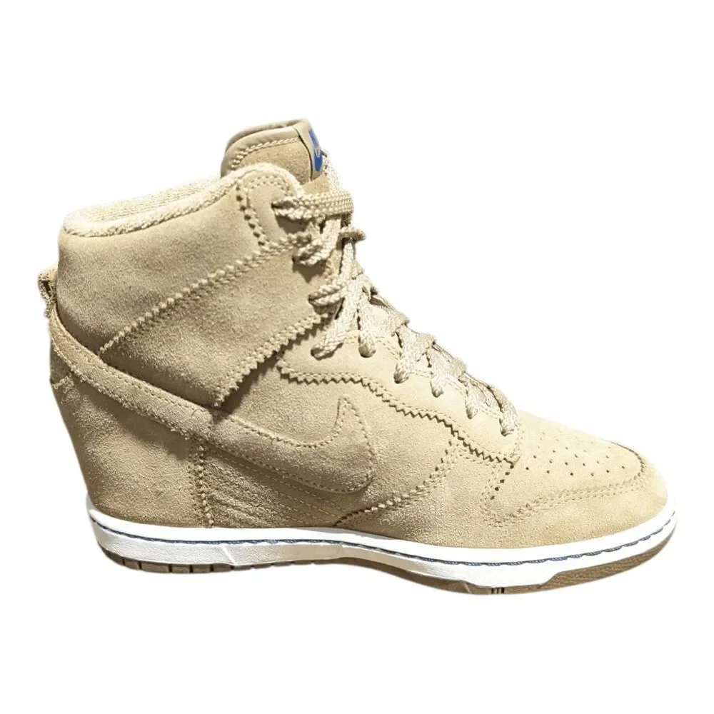 Nike excellent like